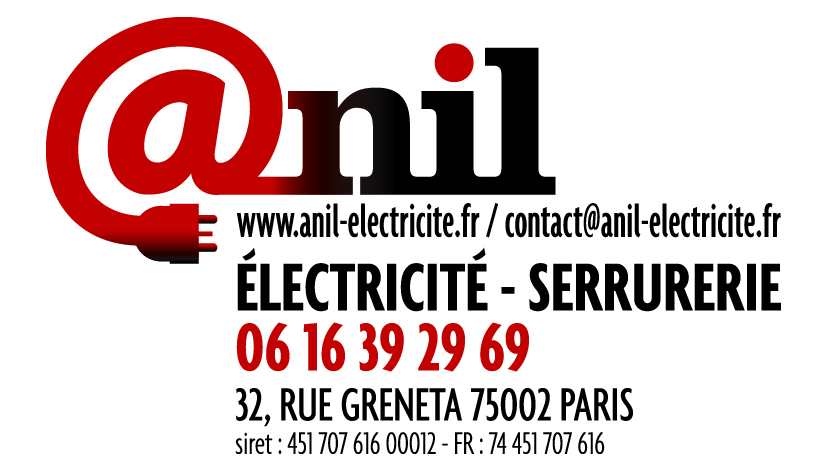 Anil Électricité