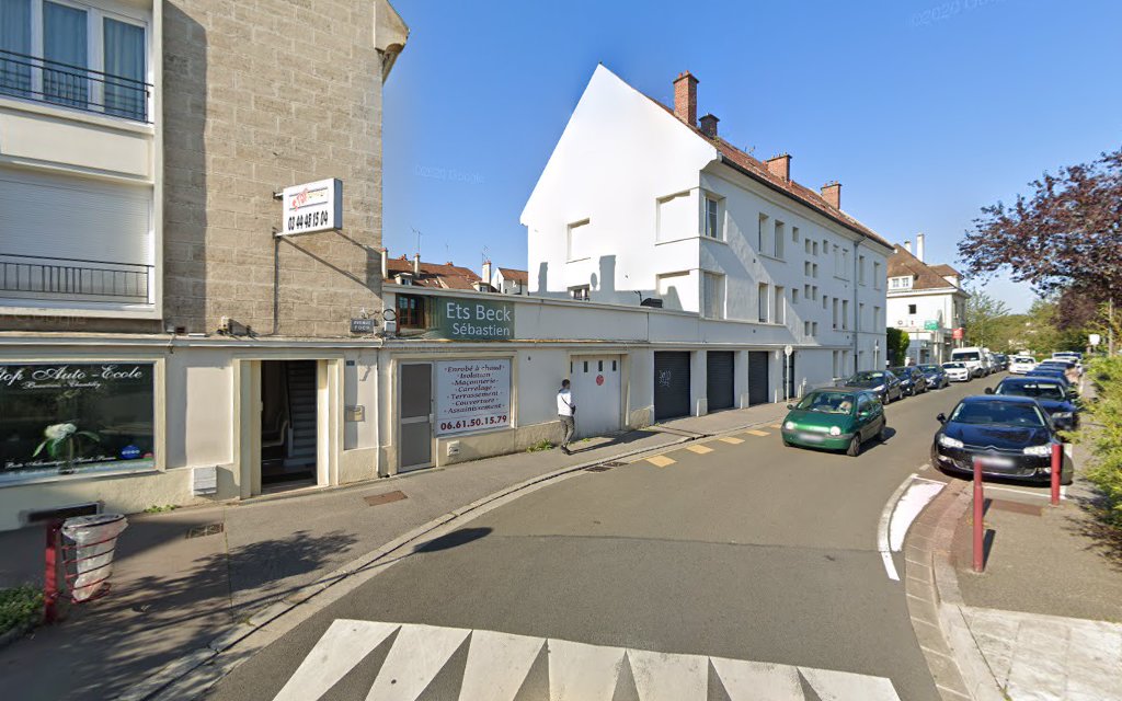 Stop Auto-École