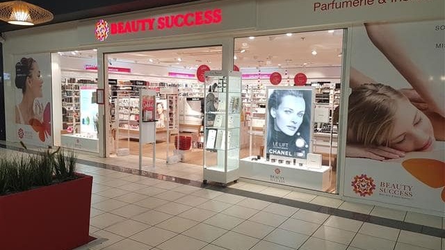 Beauty Success - Parfumerie & Institut