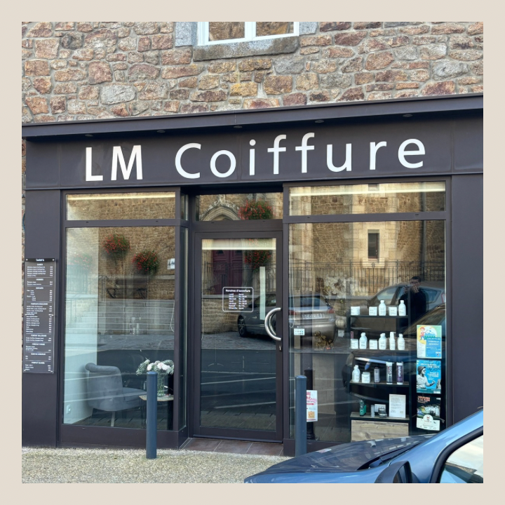LM Coiffure