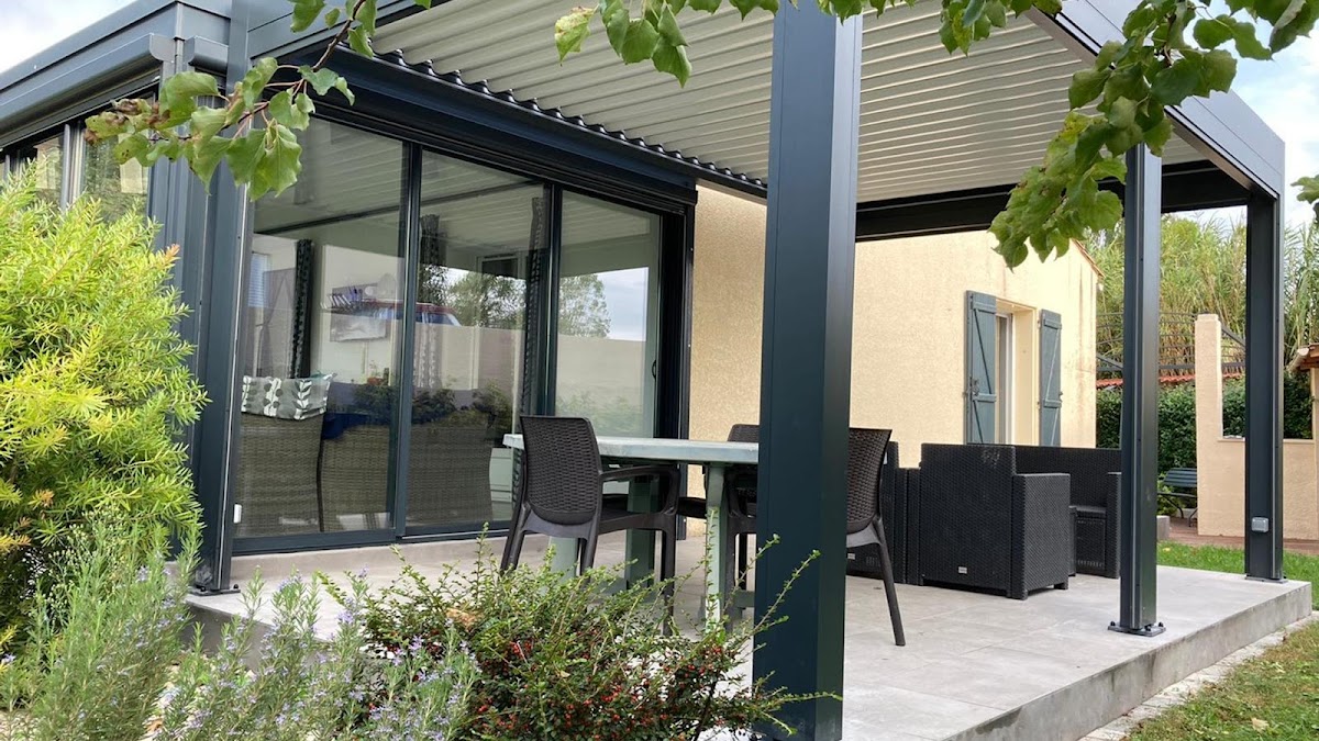 Sur Mesure 34, Menuiseries et Pergolas - Sur Mesure Menuiserie