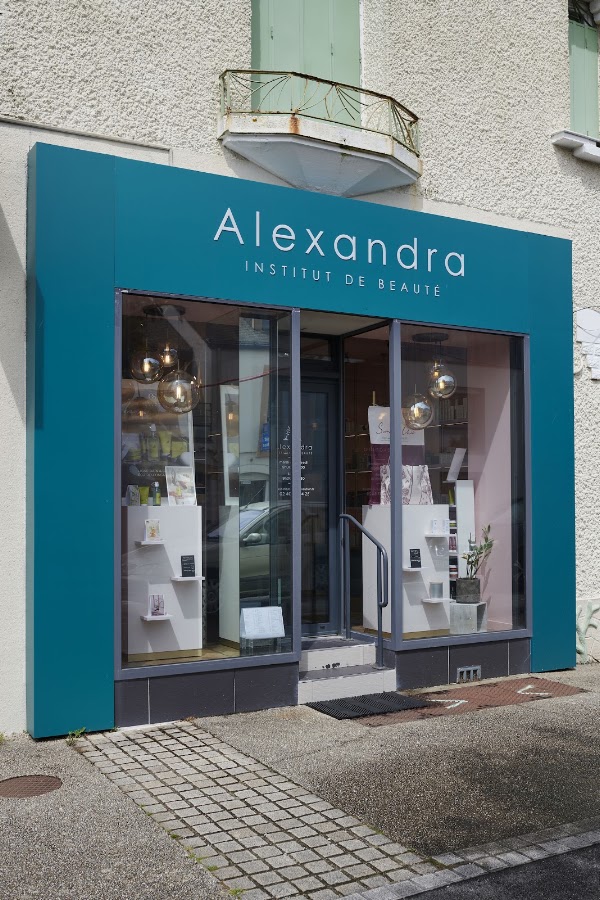 Institut Alexandra