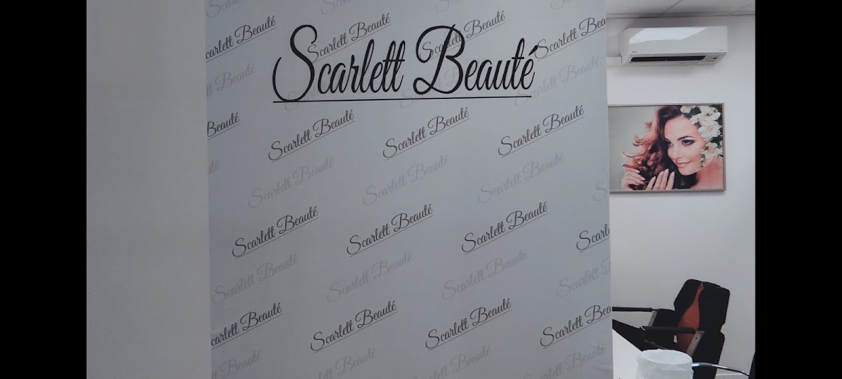 Scarlett Beauté - Marseille
