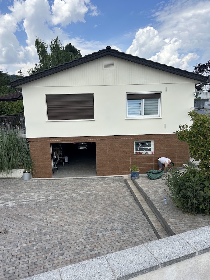 Mf peinture rénov