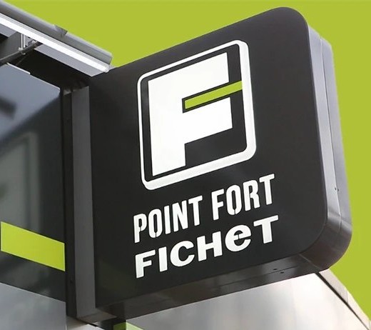 Point Fort Fichet - Serrurier Paris 16 - Pro Signal