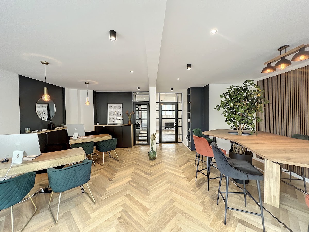 INSTANTiMMO Charenton - Agence immobilière à Charenton-le-Pont