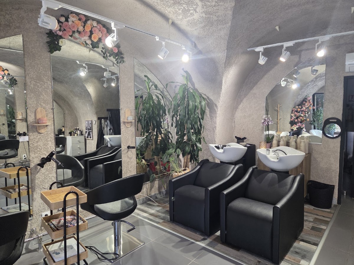 BK Hair Studio