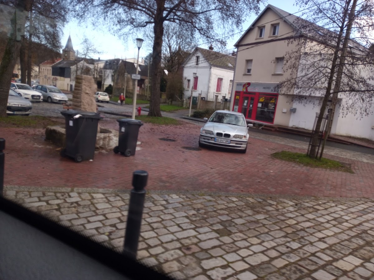 Rouelles Auto-Moto Ecole