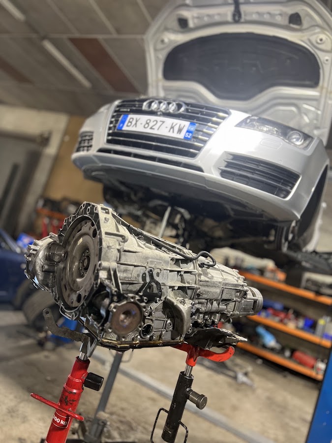 Autoprimo - garage MCV automobiles