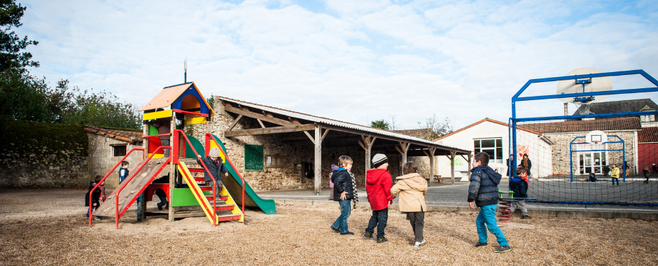 Ecole Privée Mixte St Joseph