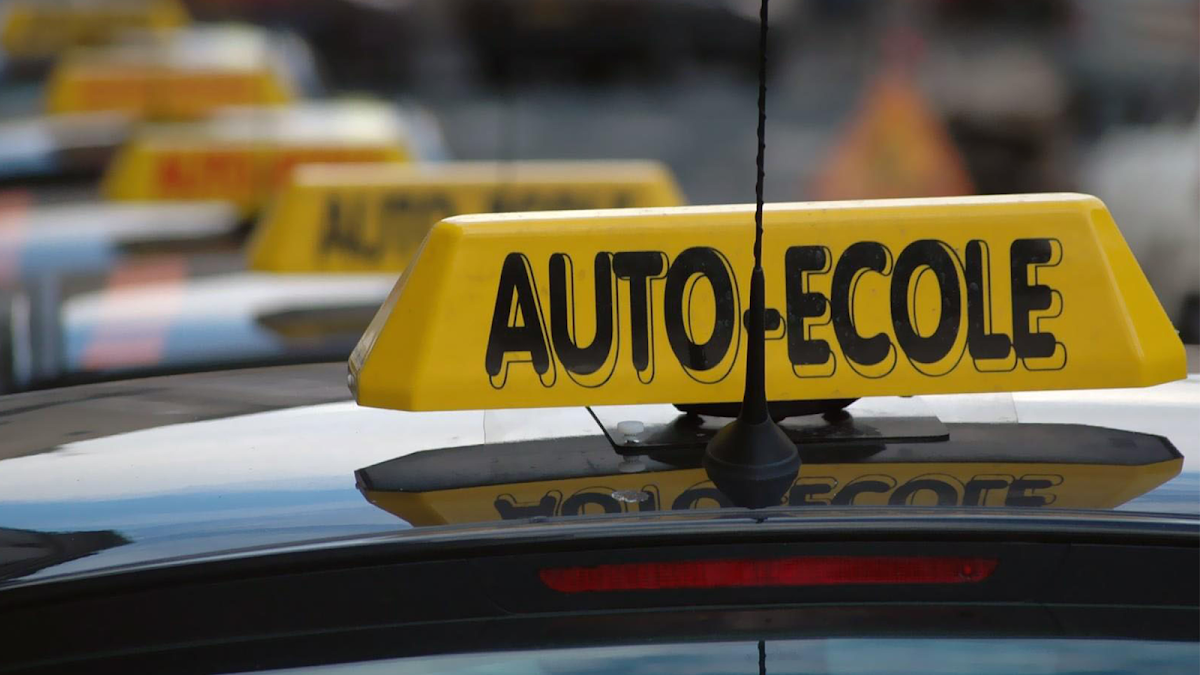 Auto Ecole Leon