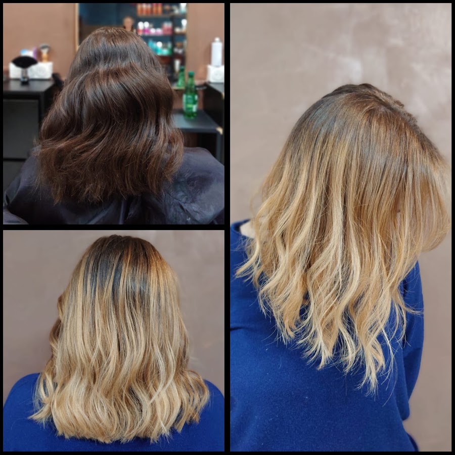 Fantasya coiffure