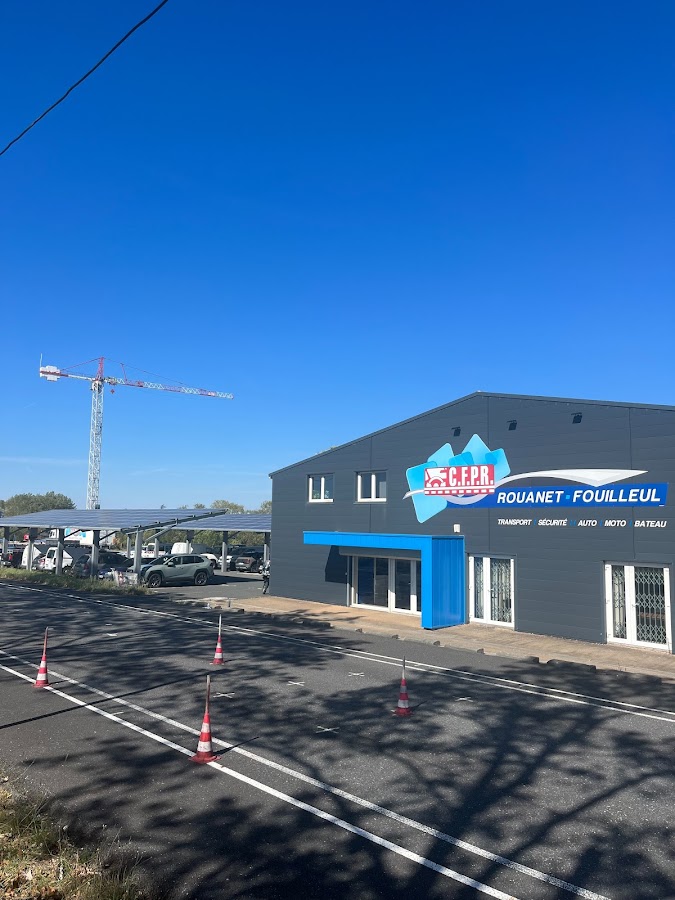 CFPR Rouanet Fouilleul