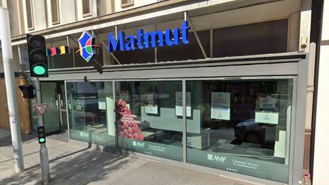 Matmut
