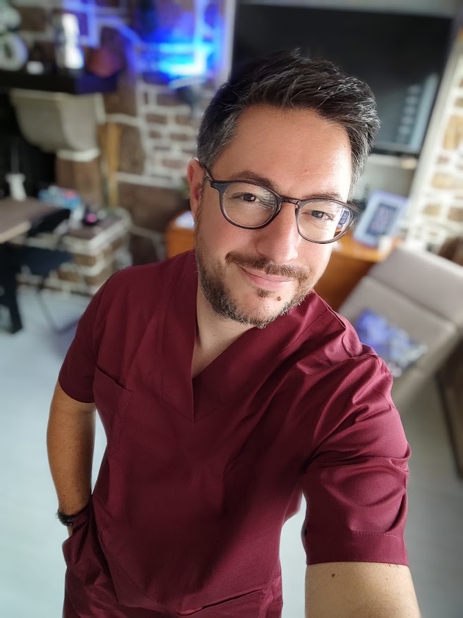 Le salon Bien être et Massages GAÏA🌿