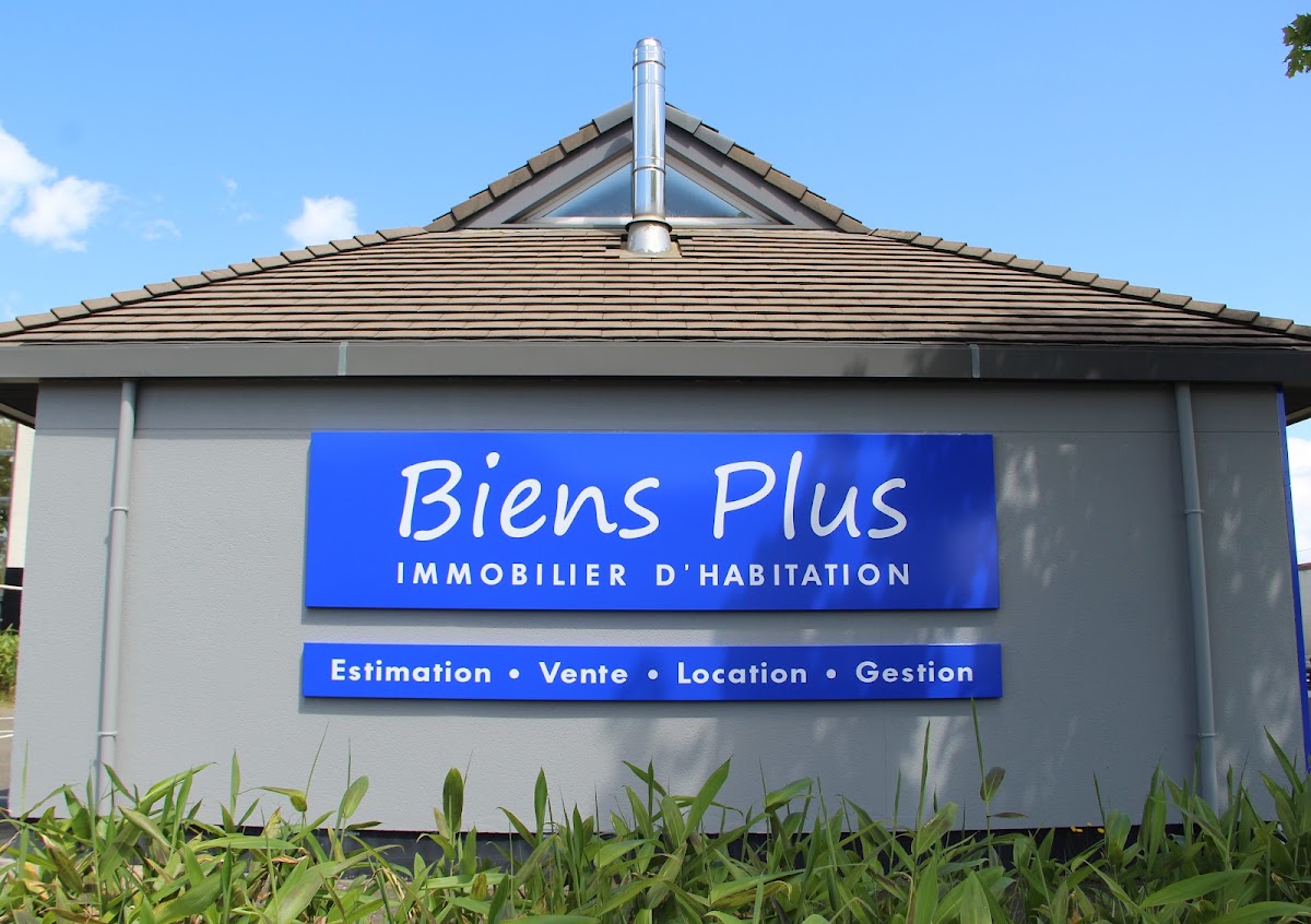 Biens Plus Immobilier