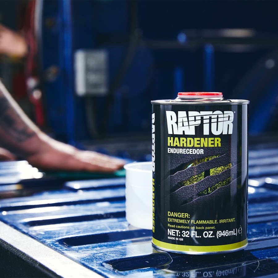 RAPTOR FRANCE