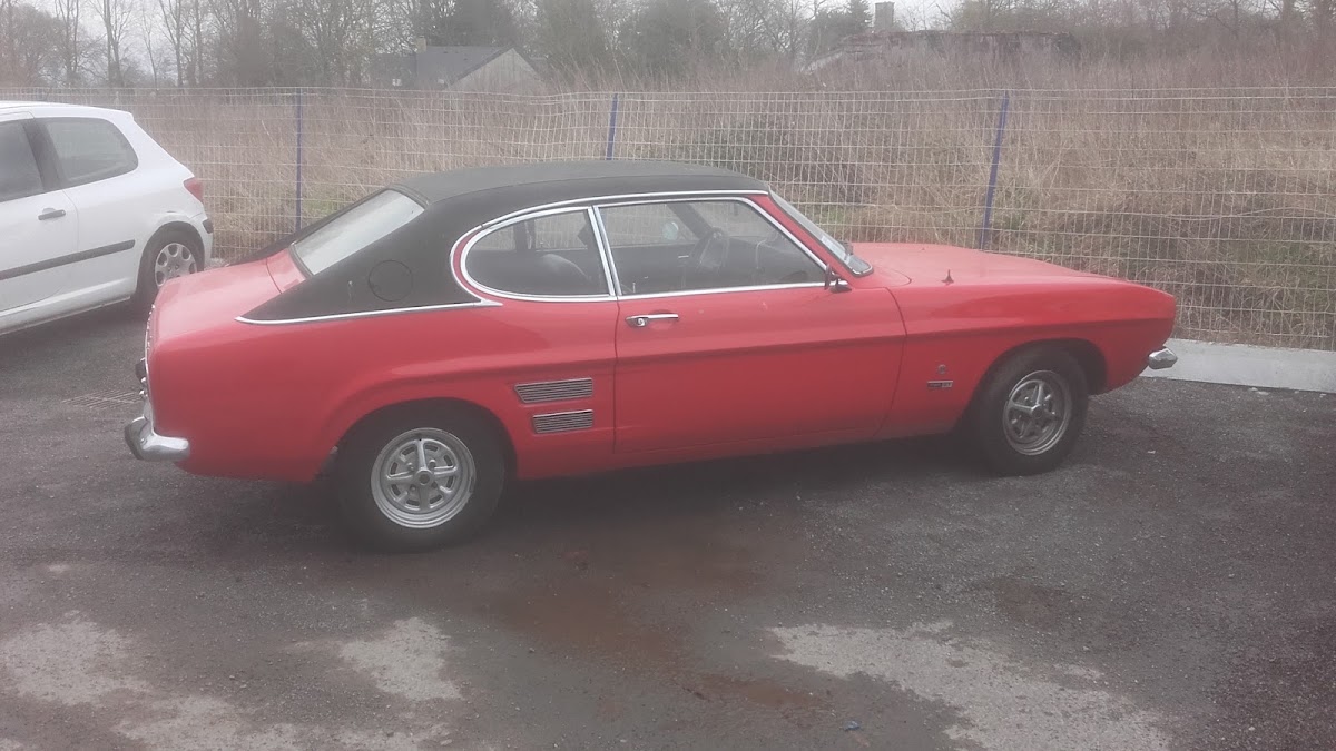 Garage Roussel