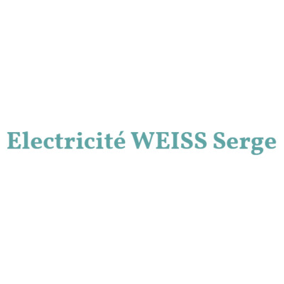 Electricité Sanitaire Weiss Serge