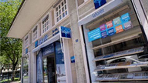 Agence immobilière Laforêt Le Havre