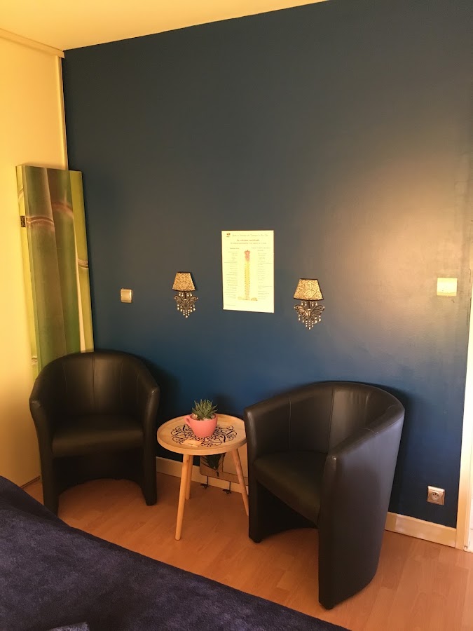 de l'or entre les mains