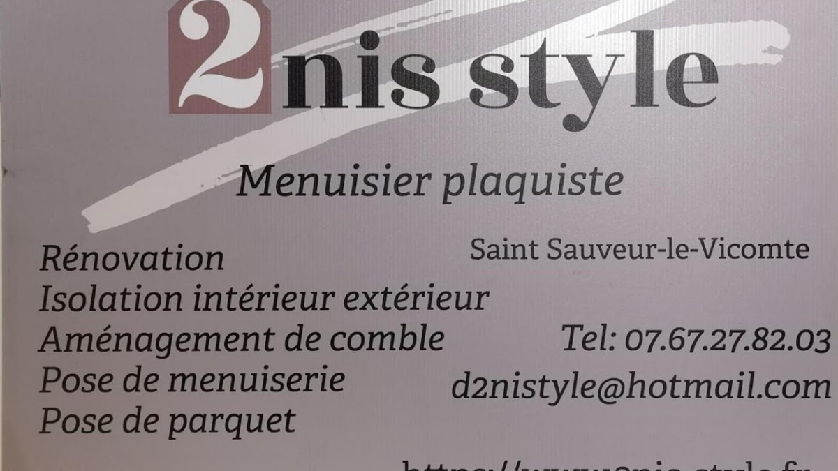 2nis style