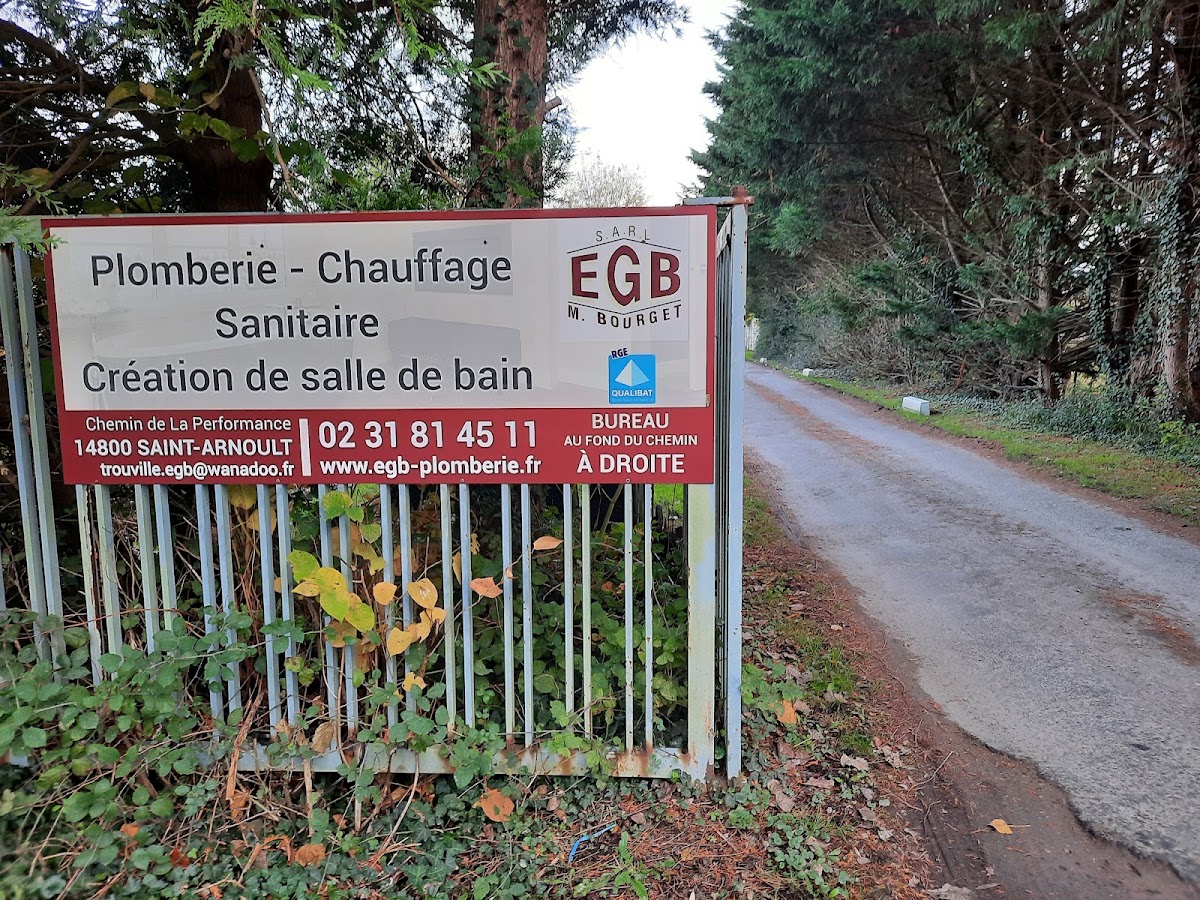 E G B