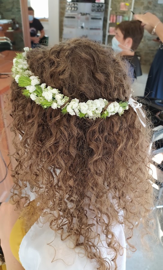 Coiffure la Boîte à Tifs