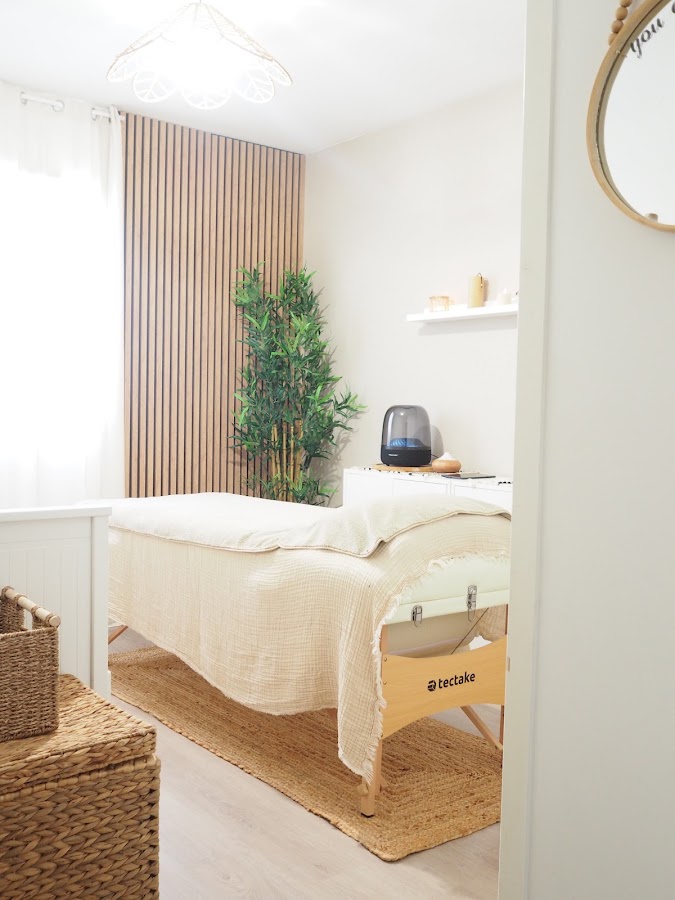 À fleur de jade | Masseuse et Praticienne Bien-être à Ustaritz