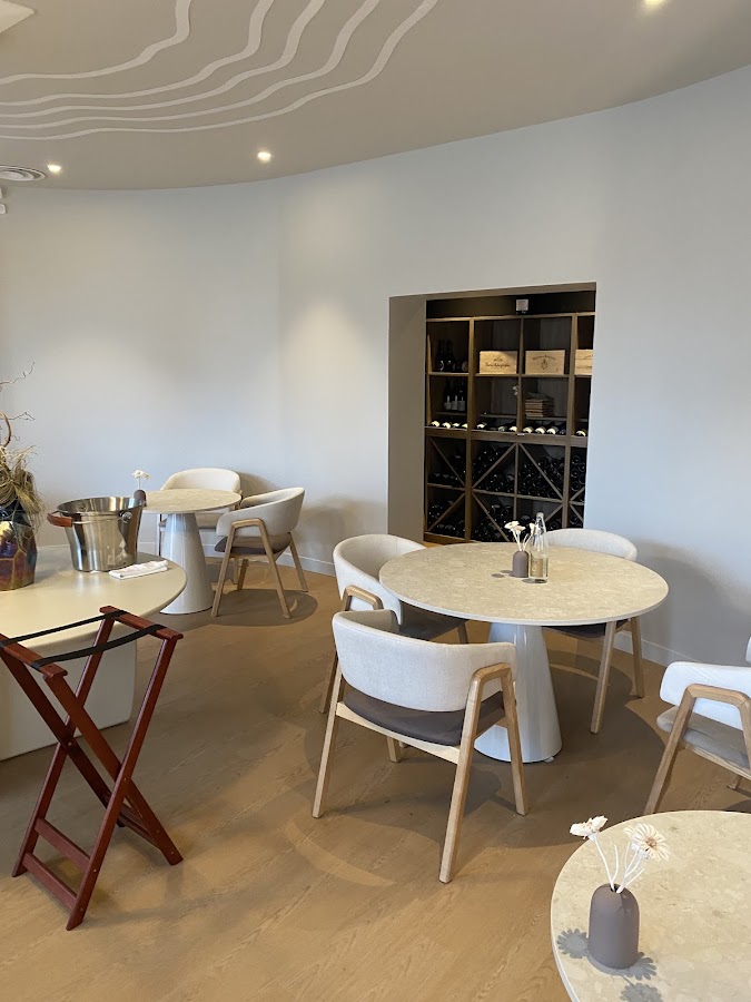 Harmonie Restaurant