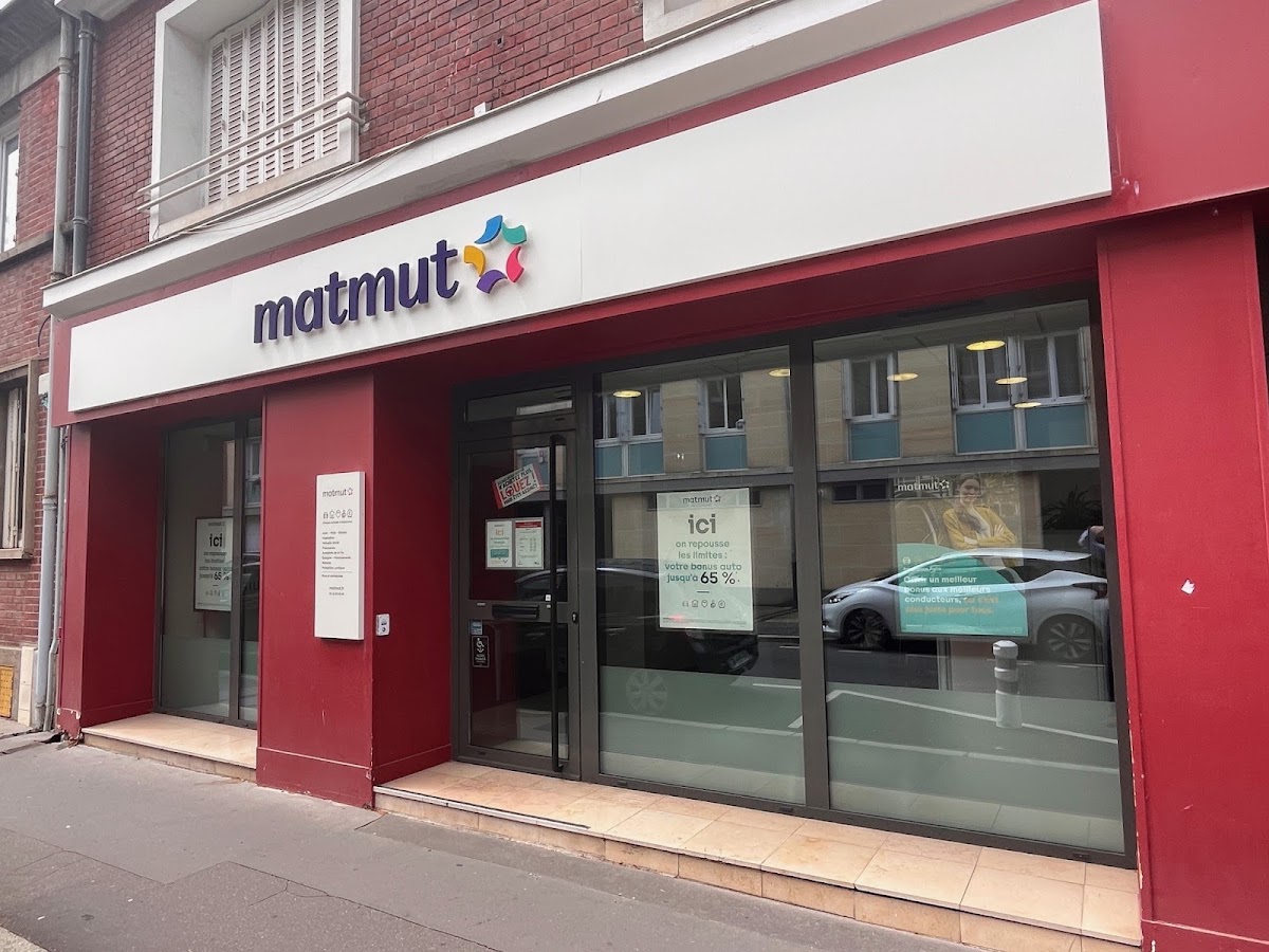 Matmut Assurances
