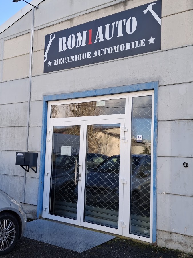 ROM1AUTO