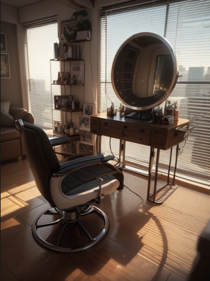 Planete Hair
