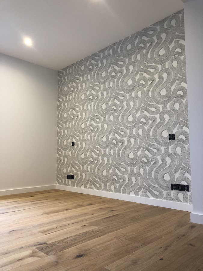 Jl Décors - Peinture décoration