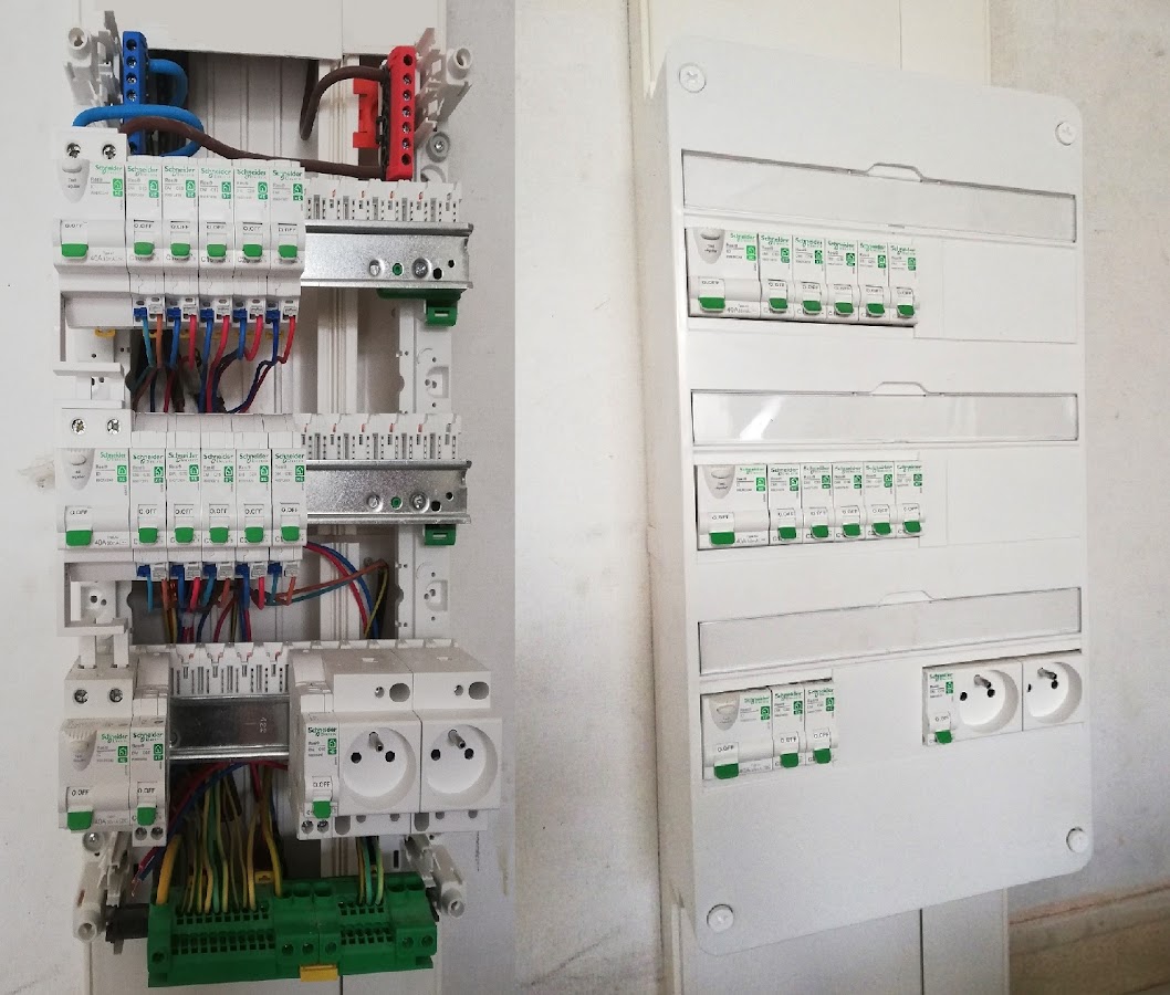 BUNEL Electricité