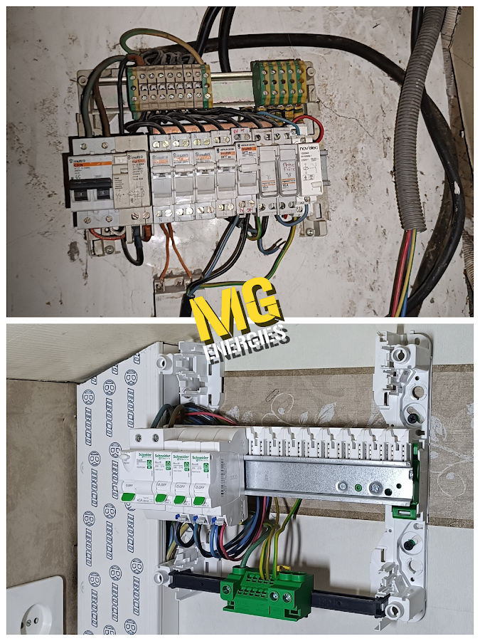 MG Energies
