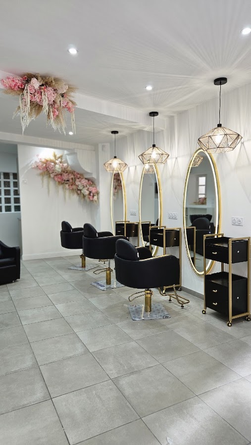 So.Hair Studio