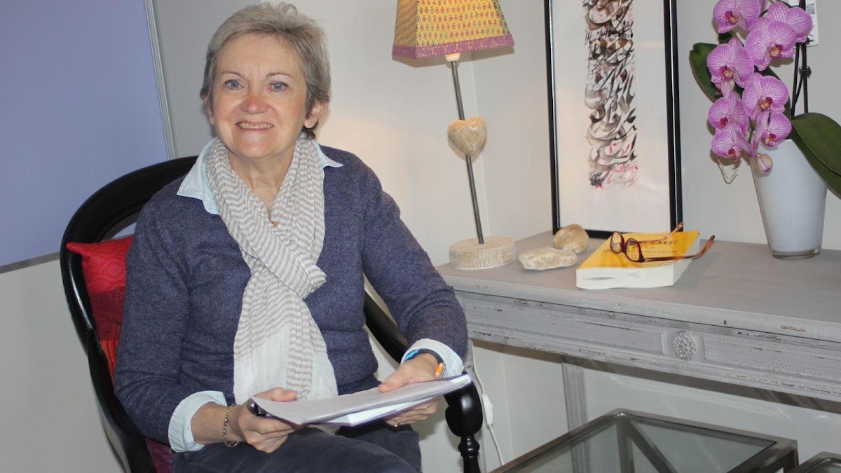 Chantal Vercruysse
