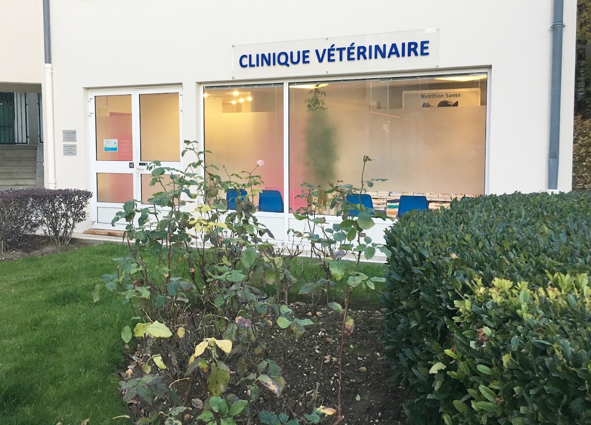 Cabinet vétérinaire Univet Le Chesnay