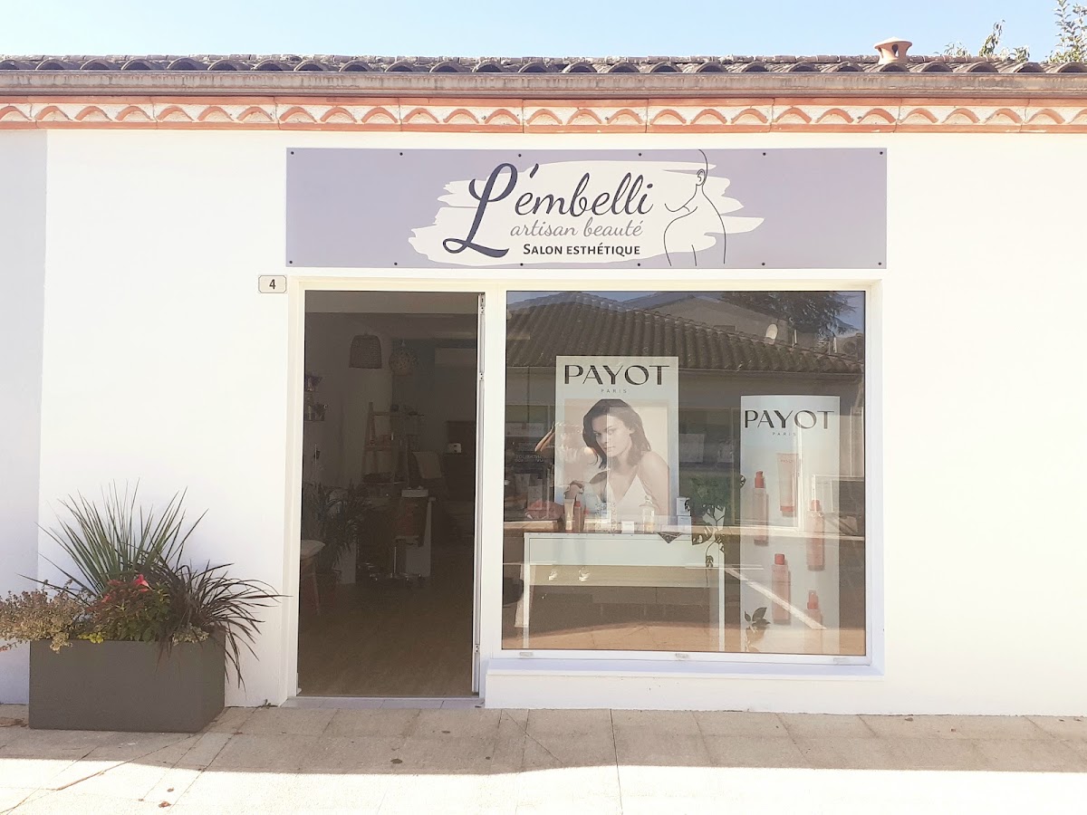 L'Embelli