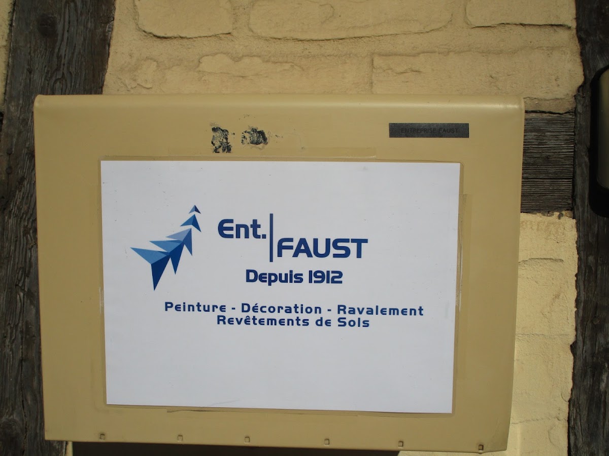Faust