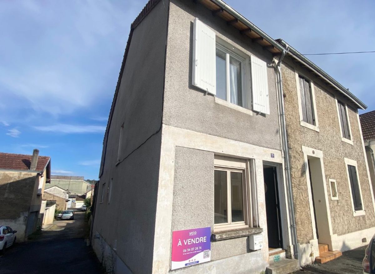 Yolo Immobilier - Agence immobilière Périgueux