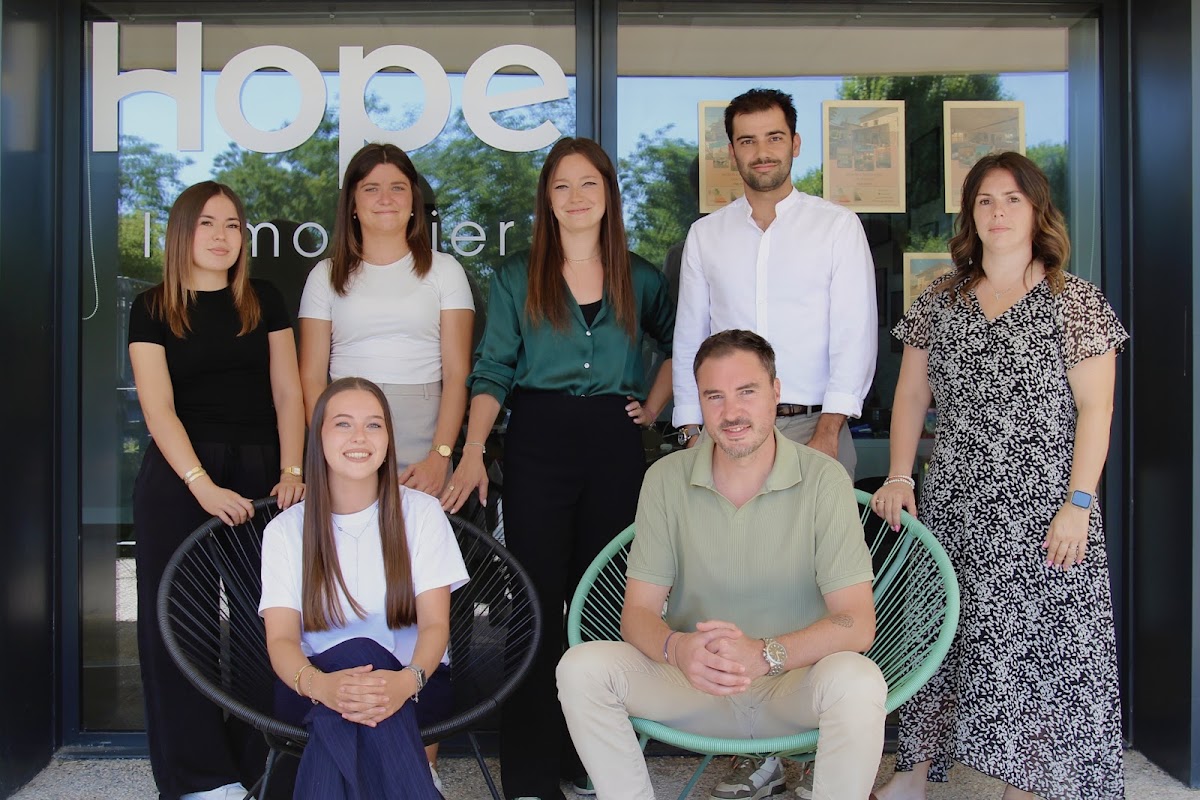 Hope Immobilier