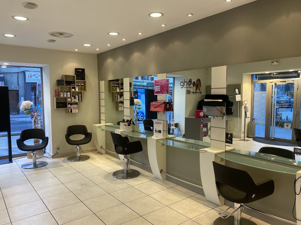 david&son - Coiffeur Pont de Claix