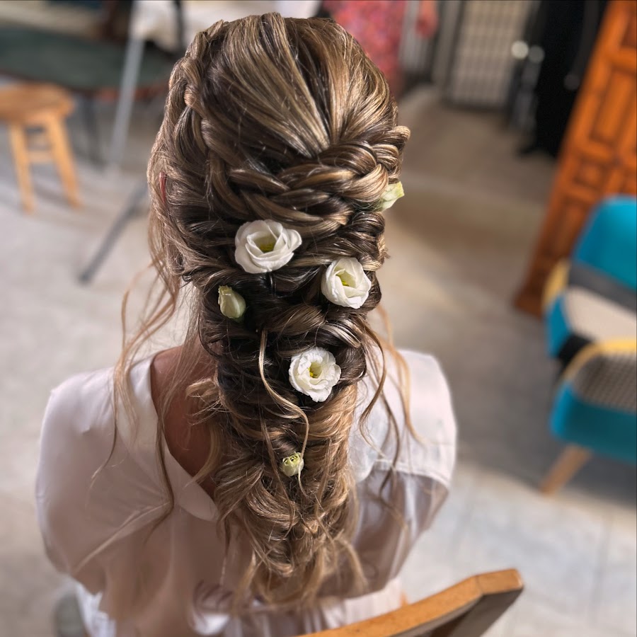 Anneso Coiffure a domicile
