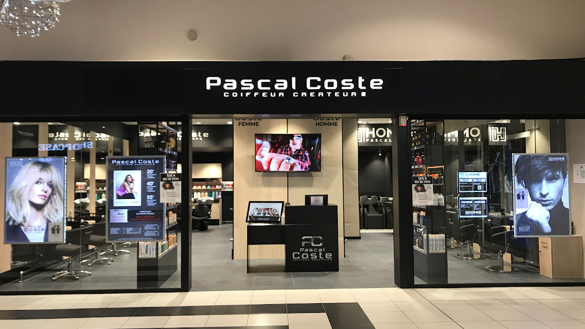 Pascal Coste Chamnord