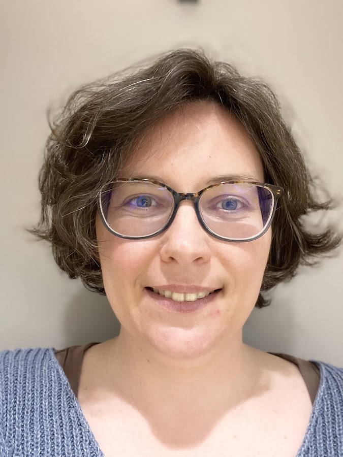 Dr Elodie PASQUIER