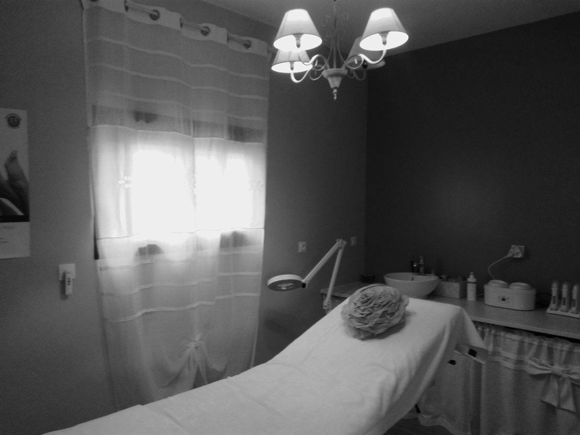 Couleurs Poudrées - Institut de beauté - Estheticienne