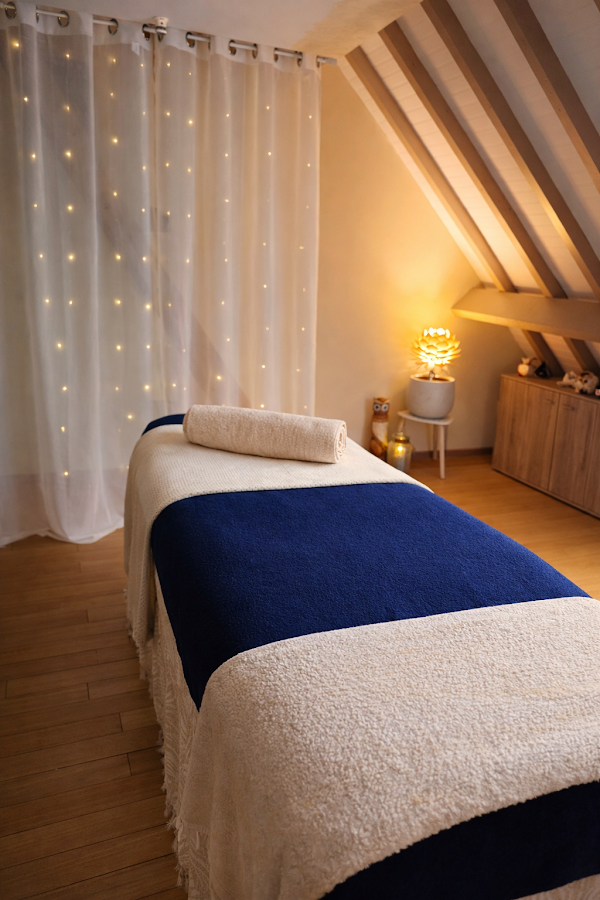 Bloom – Massage bien-être & Kobido | Germigny-l’Évêque (Meaux)
