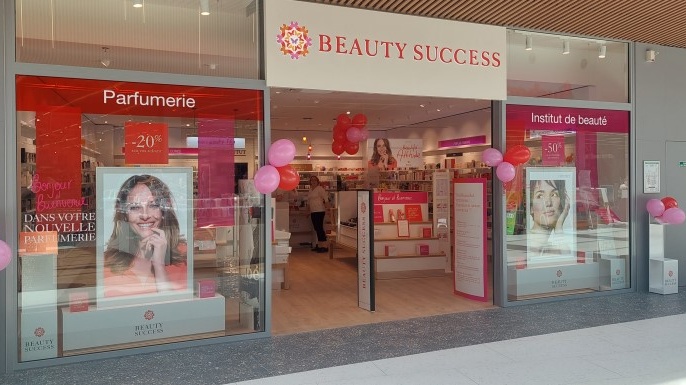 Beauty Success - Parfumerie & Institut
